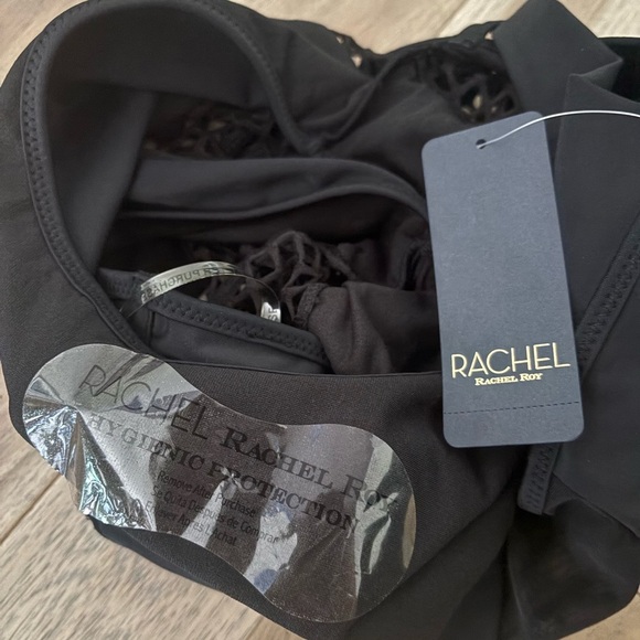 Rachel Rachel Roy One Piece Swimsuit NWT - Picture 3 of 3